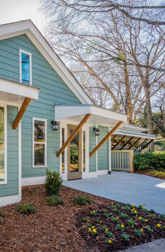 Capella Apartments in Tucker, GA
